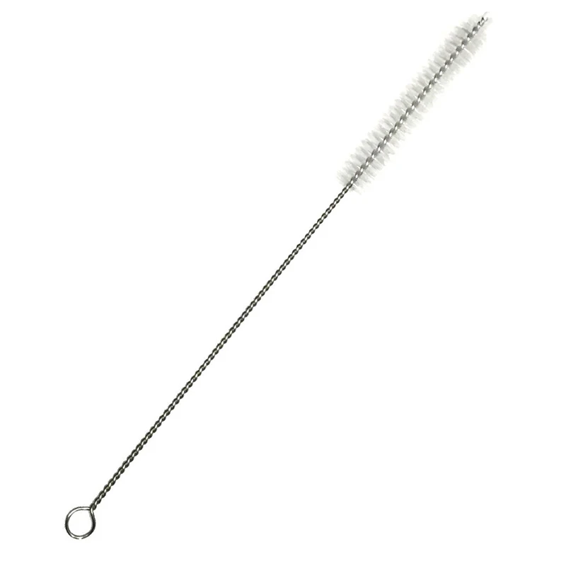 4 шт./компл. щетка для детской бутылочки соломенная очистки питьевой воды щетки