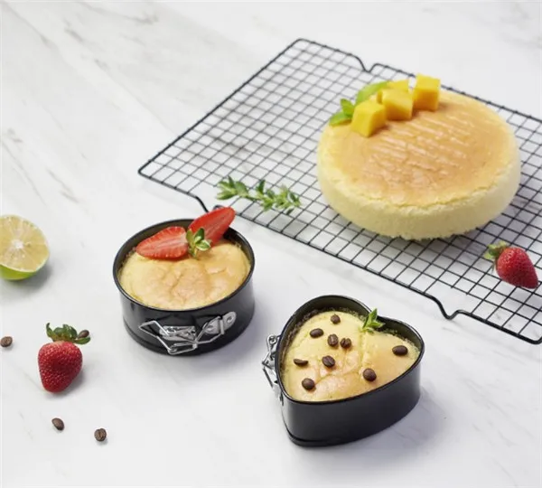 Форма для торта с антипригарным покрытием Формы кексов выпечки форма