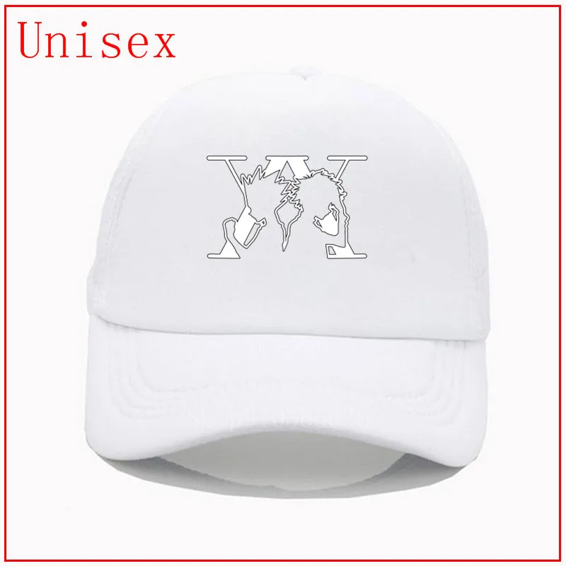 Охотник х Белая Кепка бейсбольная Мужская бейсболка шляпа для девочек с