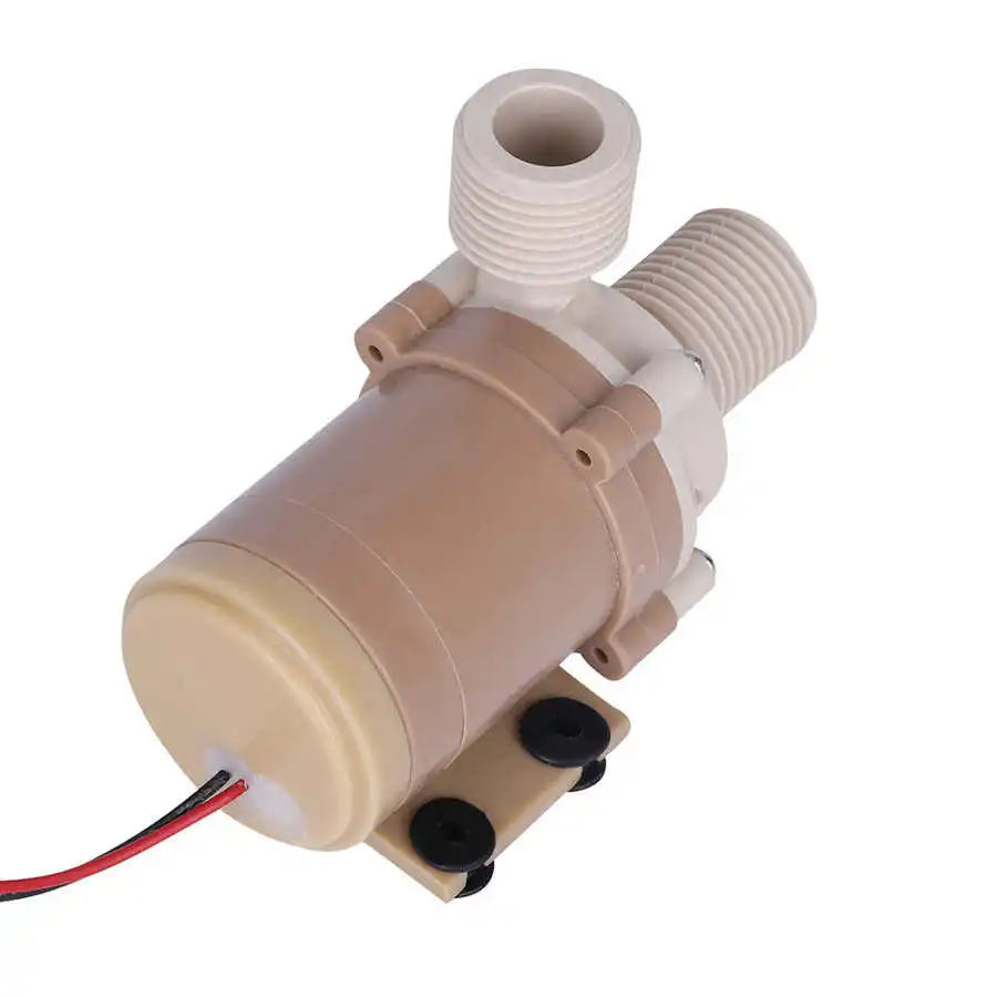 6 5 л/мин водяной насос бесщеточный мотор для водяного насоса Solar циркуляционный