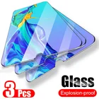 Защитное стекло для Huawei P30, P20 pro, mate 20 lite, p 30, p30lite, p20lite, 3 шт.