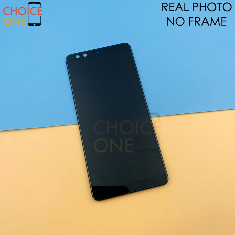 6,0 дюймовый AAA качественный ЖК-дисплей для htc U12 PLUS ЖК-дисплей кодирующий преобразователь сенсорного экрана в сборе Замена для htc U12+ PLUS дисплей