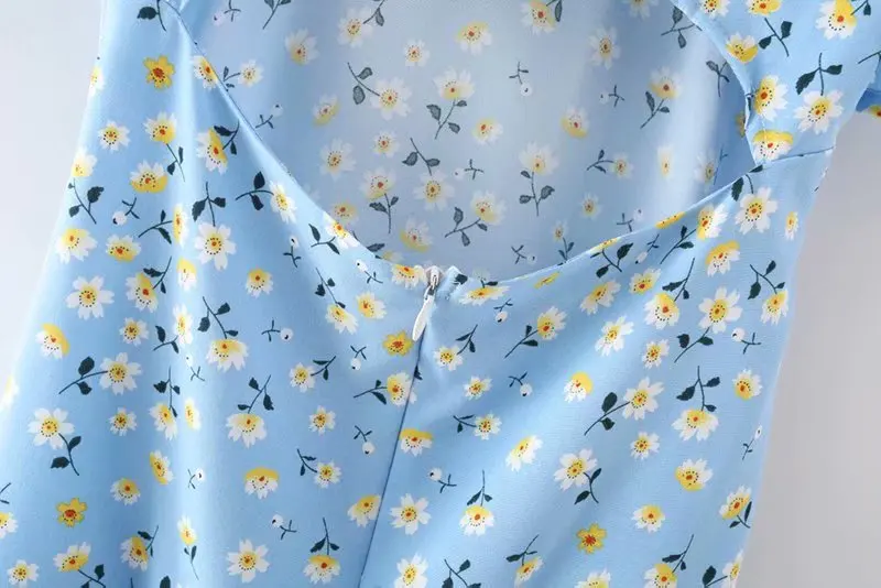 

long summer beach dress women v neck short sleeve long dress ruffled vintage dress vestidos mujer