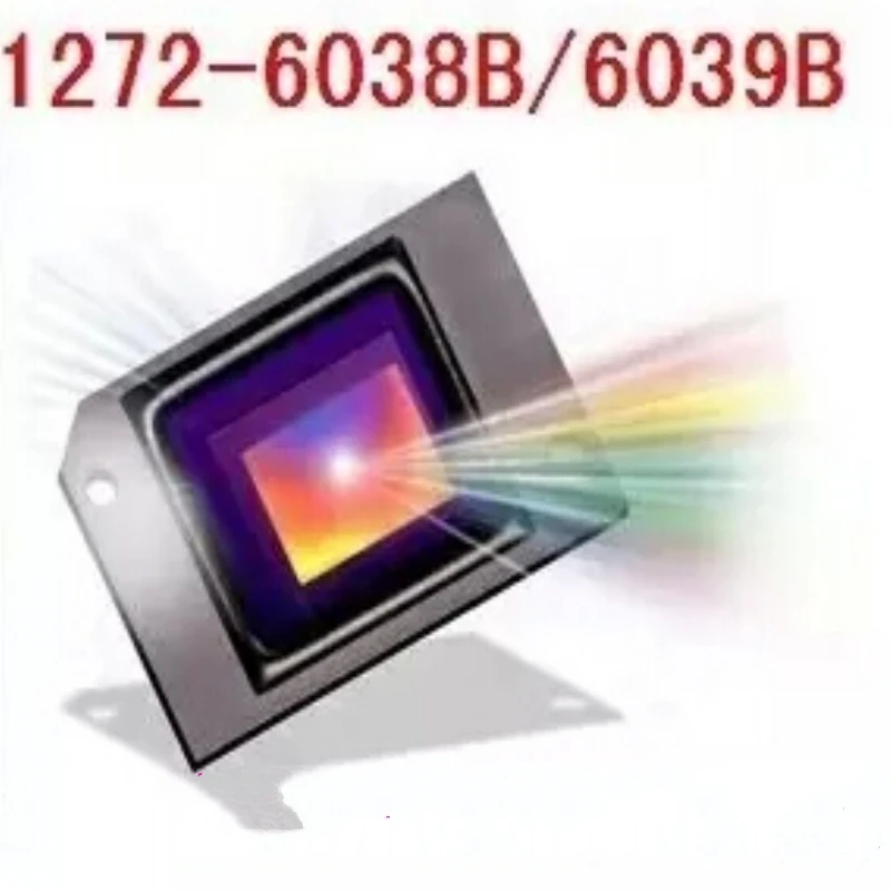Проектор 1272 6038B/6039B/6138B/6139B/6438B/6439B DMD чип 100% × 1280 p для ACER H5360 H5360BD H5380BD H5370BD проекторы