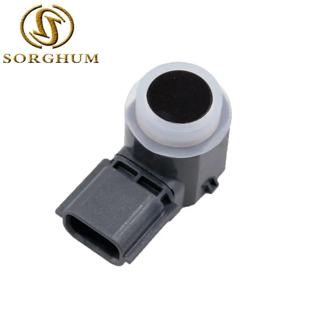 

PDC Parking Sensor For N issan I nfiniti New OEM 28438-3TA1E silvery grey