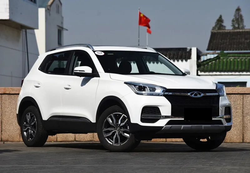 Для Chery Tiggo 4,8, 5X, Tiggo8, Tiggo4, чехол для дистанционного ключа автомобиля
