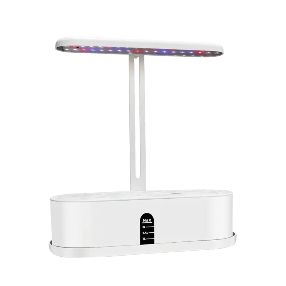 

1 Set Plant Growth Machine Intelligent Hydroponic Planting Machine US Plug