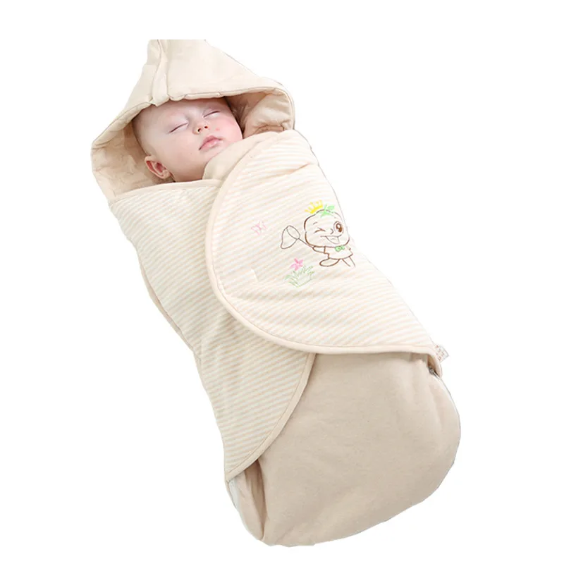 

Newborn Baby Swaddling Quilt Delivery Room Bag Towel Newborn Baby Swaddling Quilt Autumn