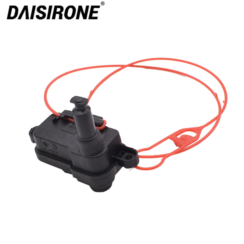 

Fuel Tank Cover Switch Flap Door Lock Actuator Release Motor For Audi A1 A3 A6 C7 Avant A7 Q3 Q7 RS5 4L0862153D 4L0 862 153 D