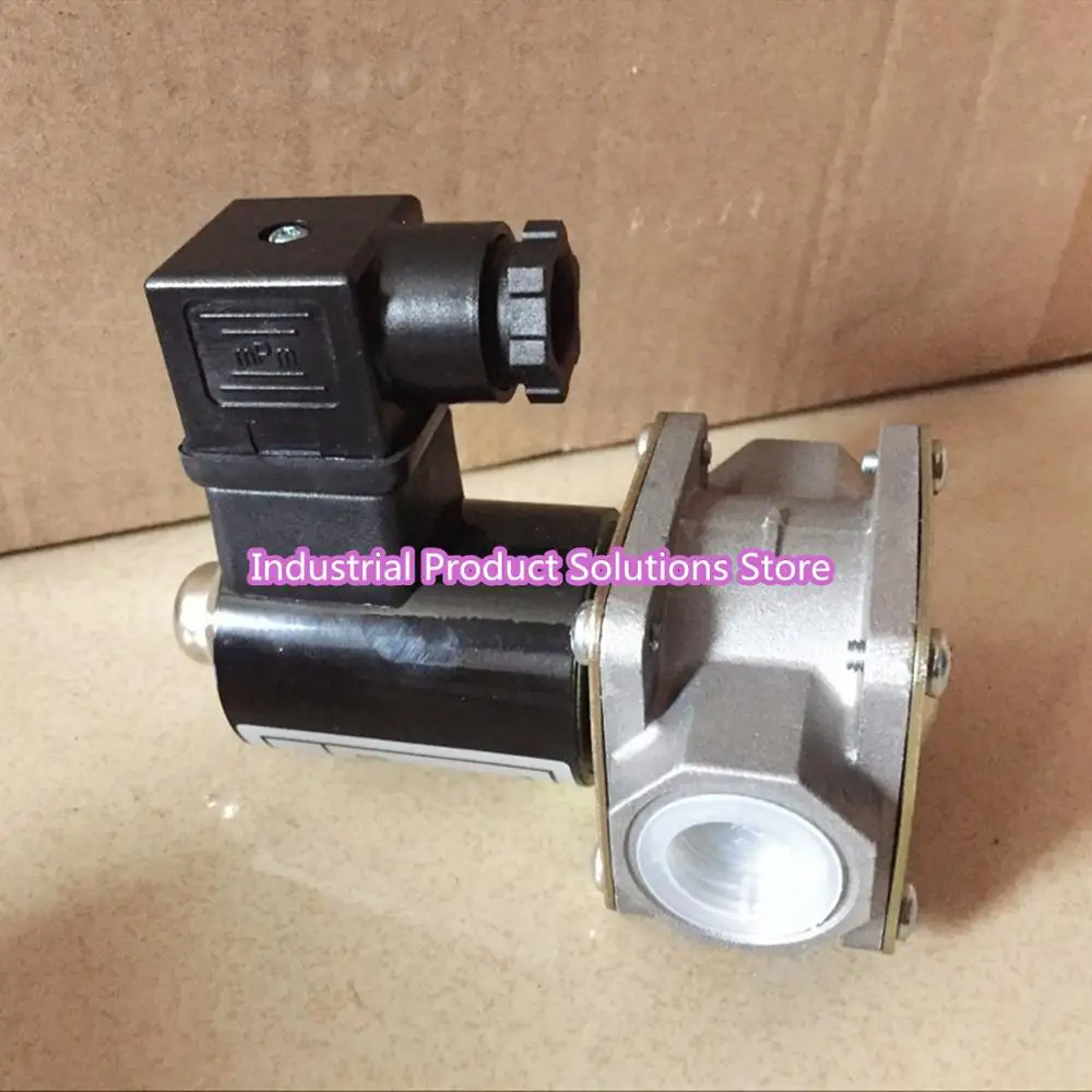 Промышленный электромагнитный клапан NUOKOR |