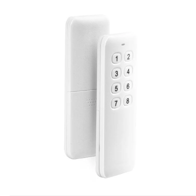 EWeLink умный дом RM 2 4G переключатель модуль модификации Bluetooth протокол управление