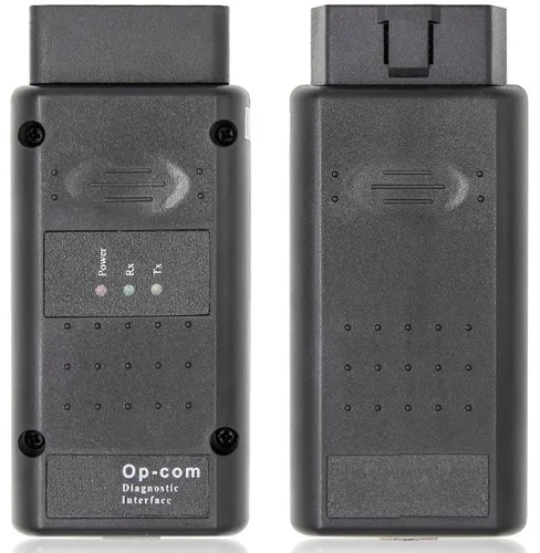 OBD2 сканер OPCOM op com op-com 2020 OBD 2 OP-COM V1.70 PIC18F458 FTDI обновление прошивки для автомобиля Opel