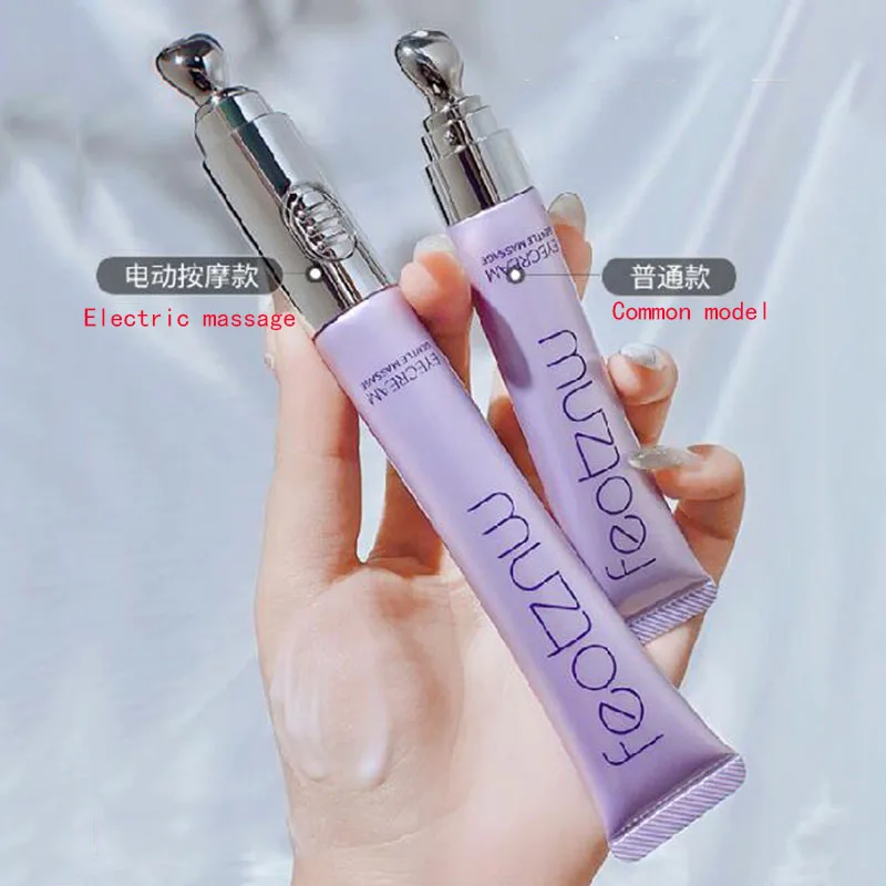 

Крем для кожи вокруг глаз, от Тёмных кругов и темных кругов под глазами, 20 г