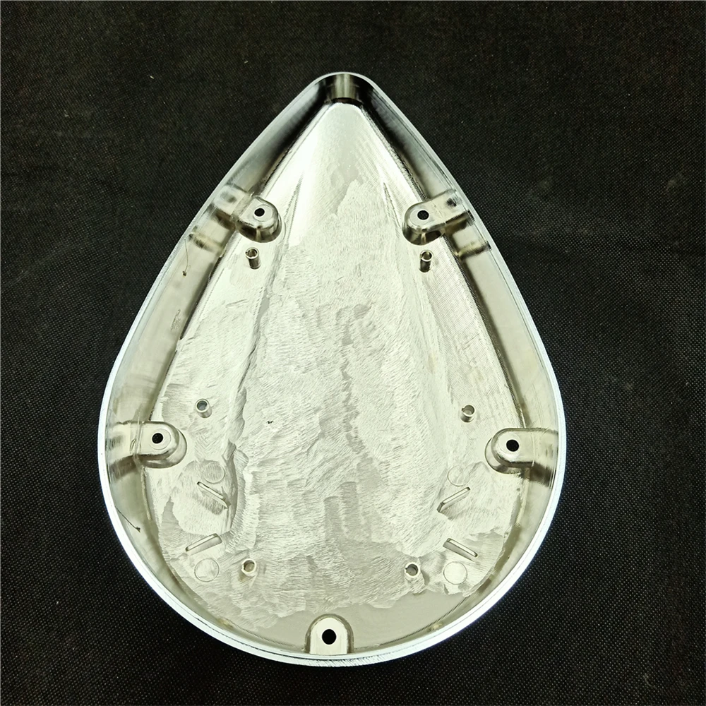 Высококачественный фильтр воздухозаборника мотоцикла для Honda Shadow Aero VT400 VT750 2004