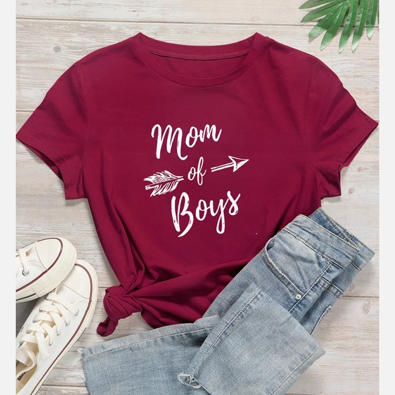 Уличная Эстетическая Харадзюку рубашка Camisas Mujer футболки винтажные для мам и