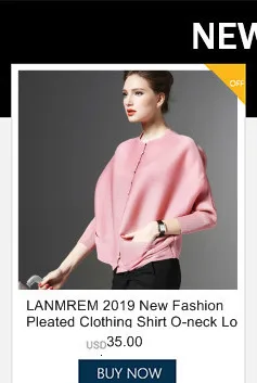 LANMREM Новая летняя модная женская одежда плиссированные тонкие стильные длинные платья с круглым вырезом без рукавов для женщин WF86001 tide