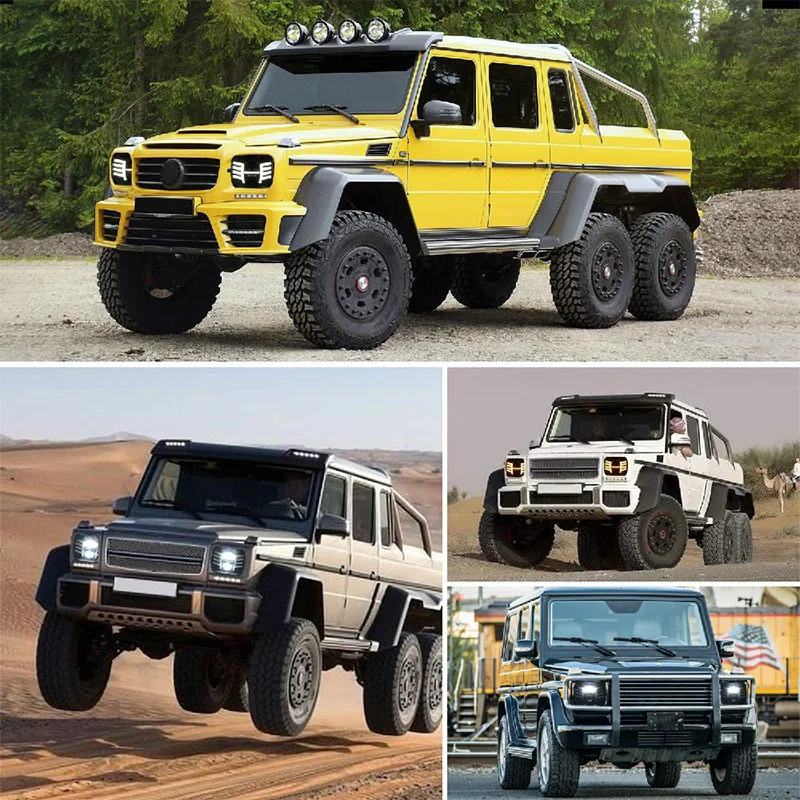 7 дюймов Габаритные огни квадратный Автомобильный светодиодный дневной свет 9 30 в