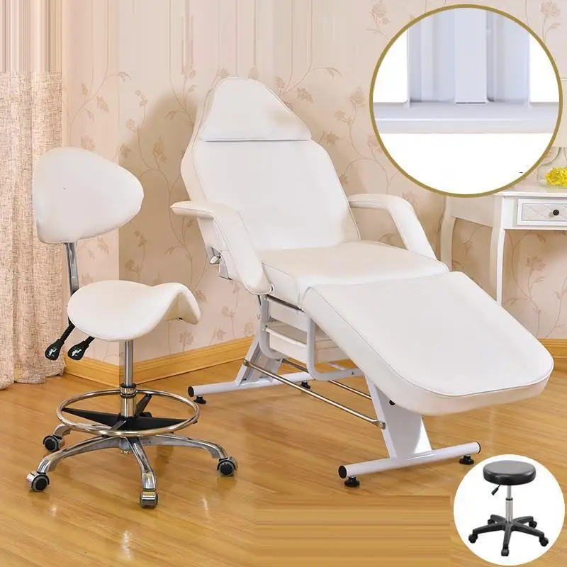 Складное кресло Lettino Massaggio Cama Para Masaj Koltugu Mueble De Salon Camilla masaje складной массажный стол