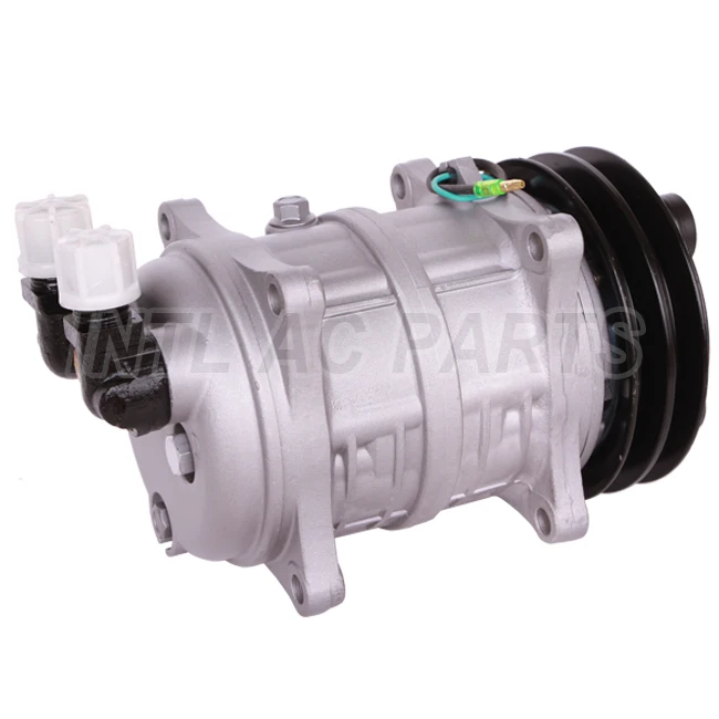 Автоматический компрессор кондиционера для Seltec Tama TM13 TM13HS Z0006329A 618660 43554070 48845070 |
