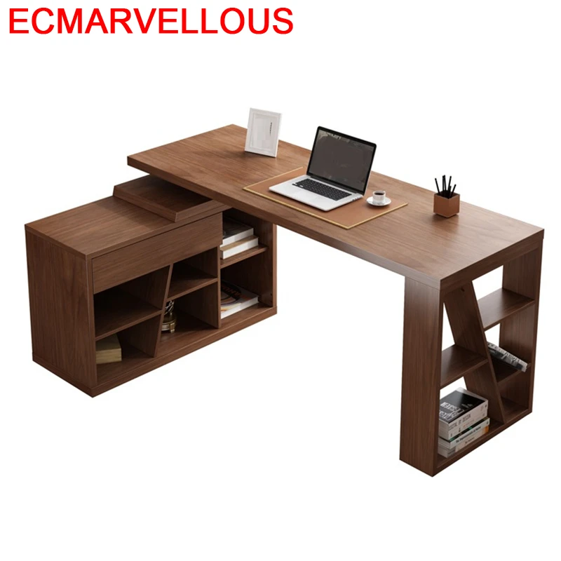 Офисная детская мебель подставка для ноутбука прикроватный компьютерный