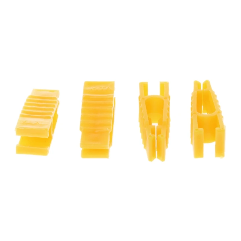 2020 Новый 4 шт ABS предохранитель автомобильный Автомобильный для извлечения