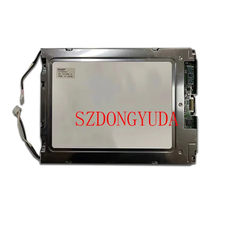 

ЖК-экран 10,4 дюйма 640*480 LQ10D421 LQ10D42 LQ10D41