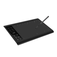 wencai hand painted tablet digital tablet with mobile phone computer drawing board electronic drawing board passive pen