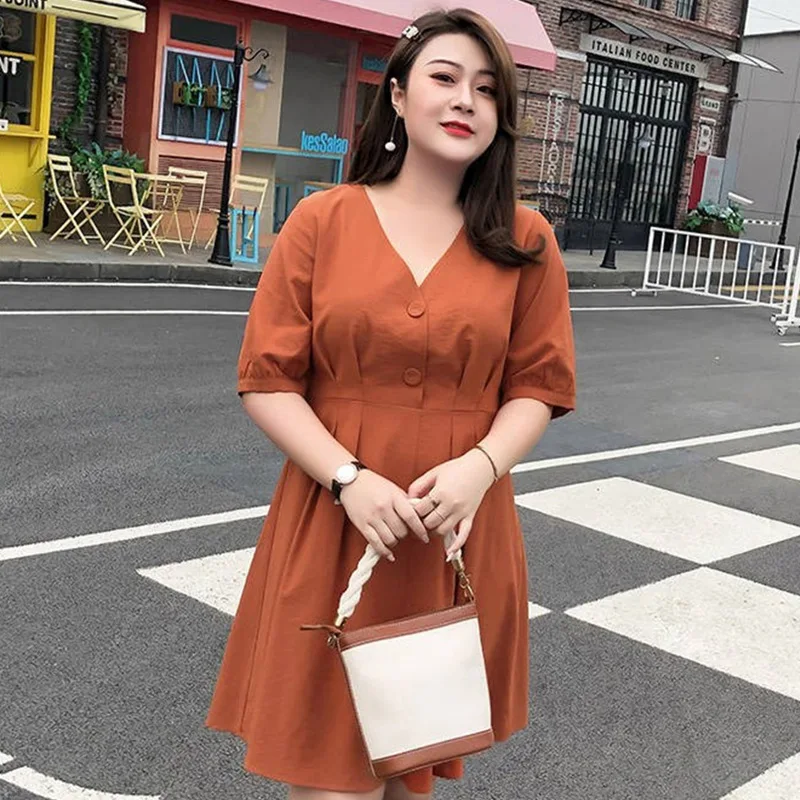 

2021 Women Solid Bodycon Short Sleeve Summer Mini Dresses O-neck Knitting white