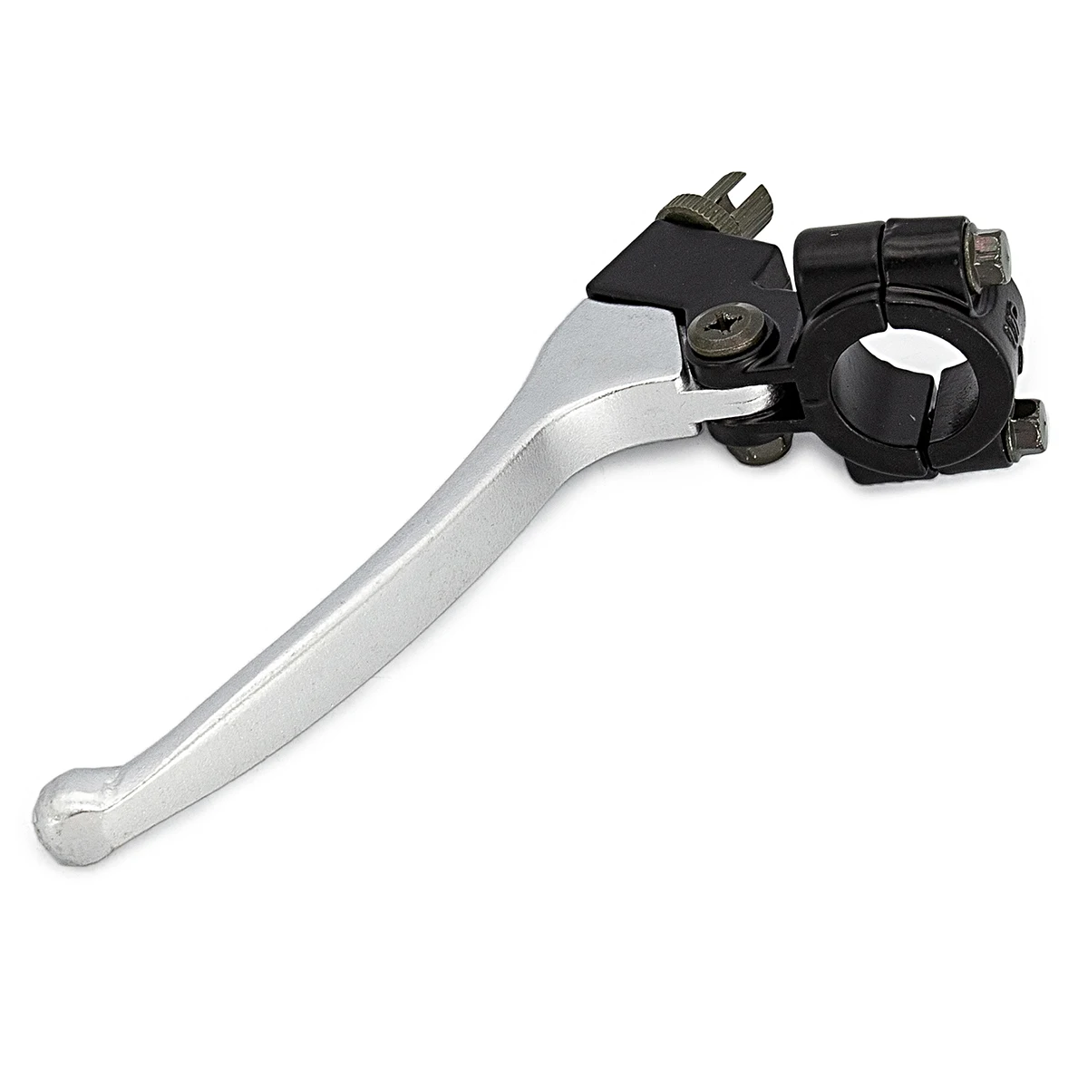 Алюминиевая ручка рычага сцепления 22 мм 7/8 дюйма для HONDA C/CR/CRF/XL 1977-2011 2012 2013 2014 2015 2016