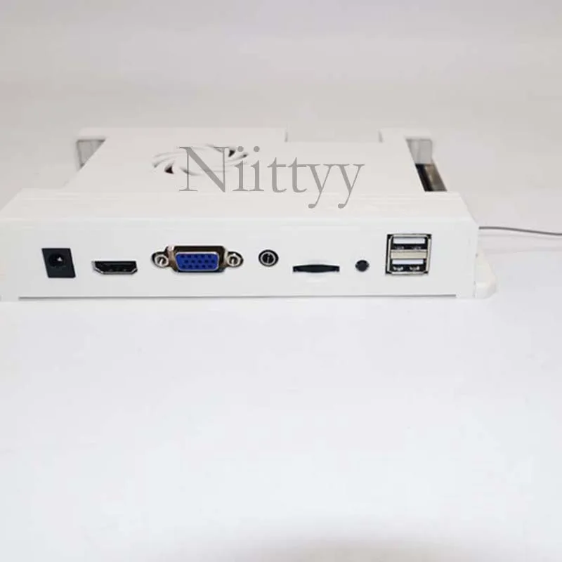 160 шт. 3D игры Pandora 4018 Ретро аркадная машина доска HDMI VGA выход материнская плата