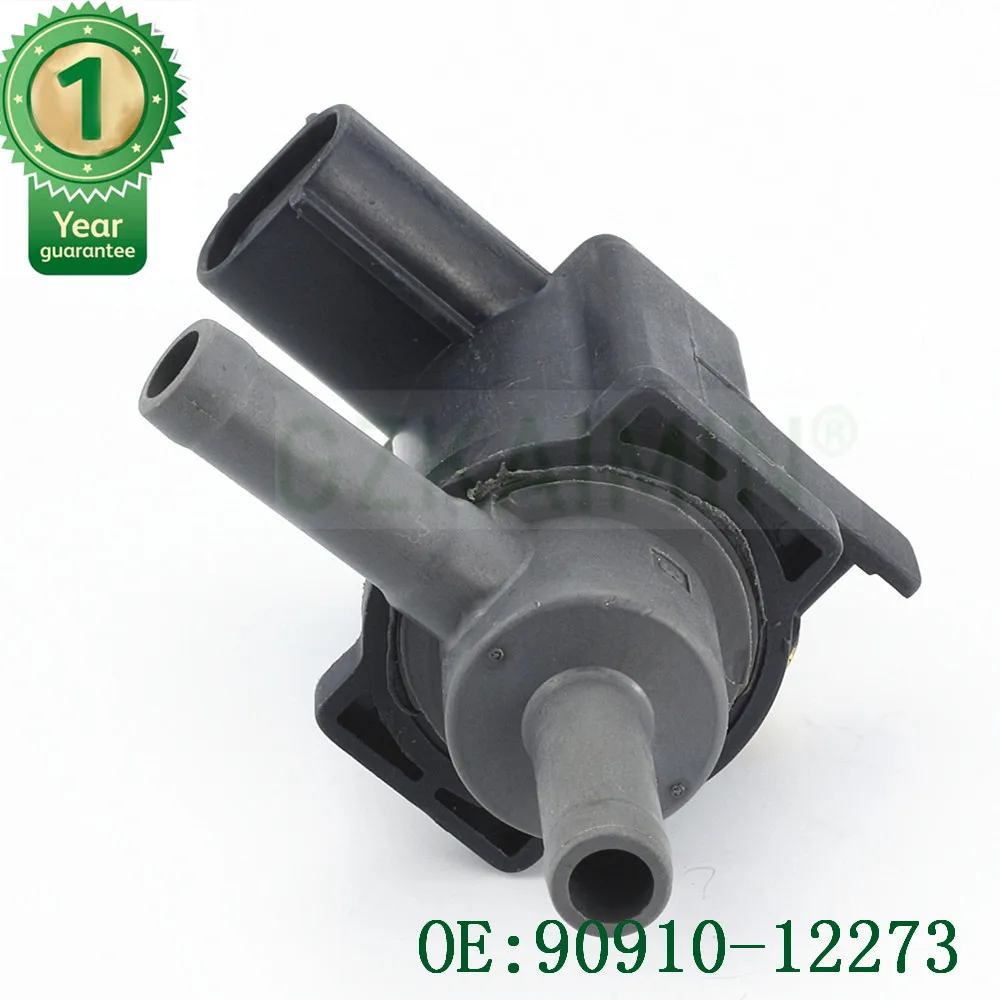 Соленоид для пылесоса 90910-12273 04-08 Toyota Corolla 1zz-fe Vvti | Автомобили и мотоциклы