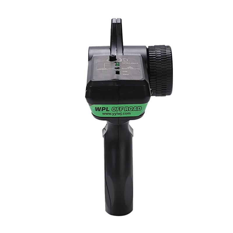 1 шт. имитирует пульт дистанционного управления/тире приемник/динамик игрушка