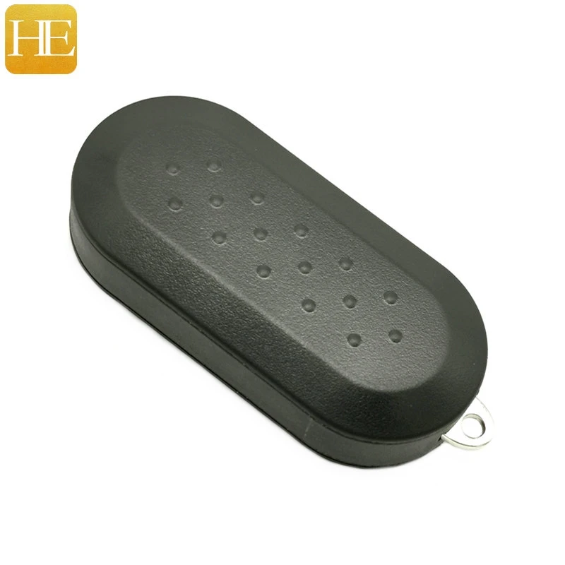 

HE Xiang Car Remote Control Key For Fiat 500L MPV Ducato For Citroen Jumper For Peugeot Boxer 433.9ASK PCF7946 RX2TRF198 Car Key