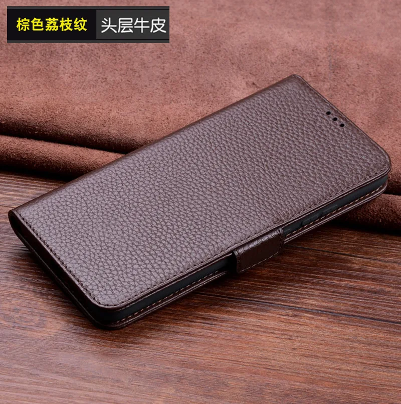 hot sale new luxury lich genuine leather flip phone case for oppo reno 7 se pro real cowhide leather shell full cover pocket bag free global shipping