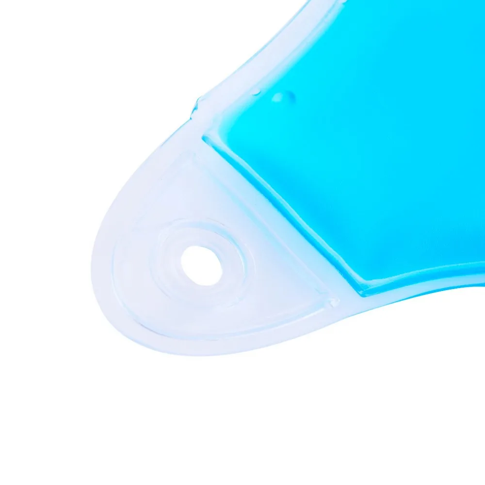 Новые летние прохладные ледяные тени для век маска сна снятия головной боли очки