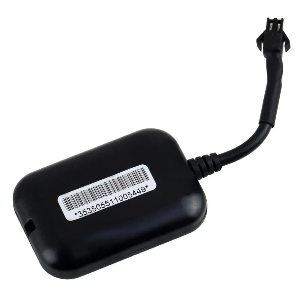 Мини устройство слежения GPS/GSM/GPRS в реальном времени|GPS-трекеры| |