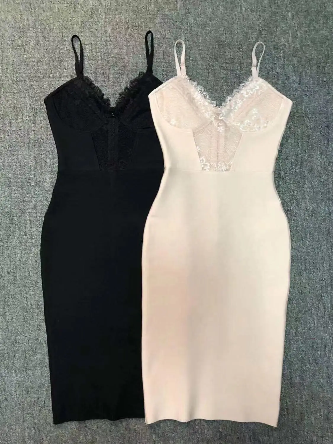 Новое поступление Сексуальные вечерние платья женская мода v образный вырез