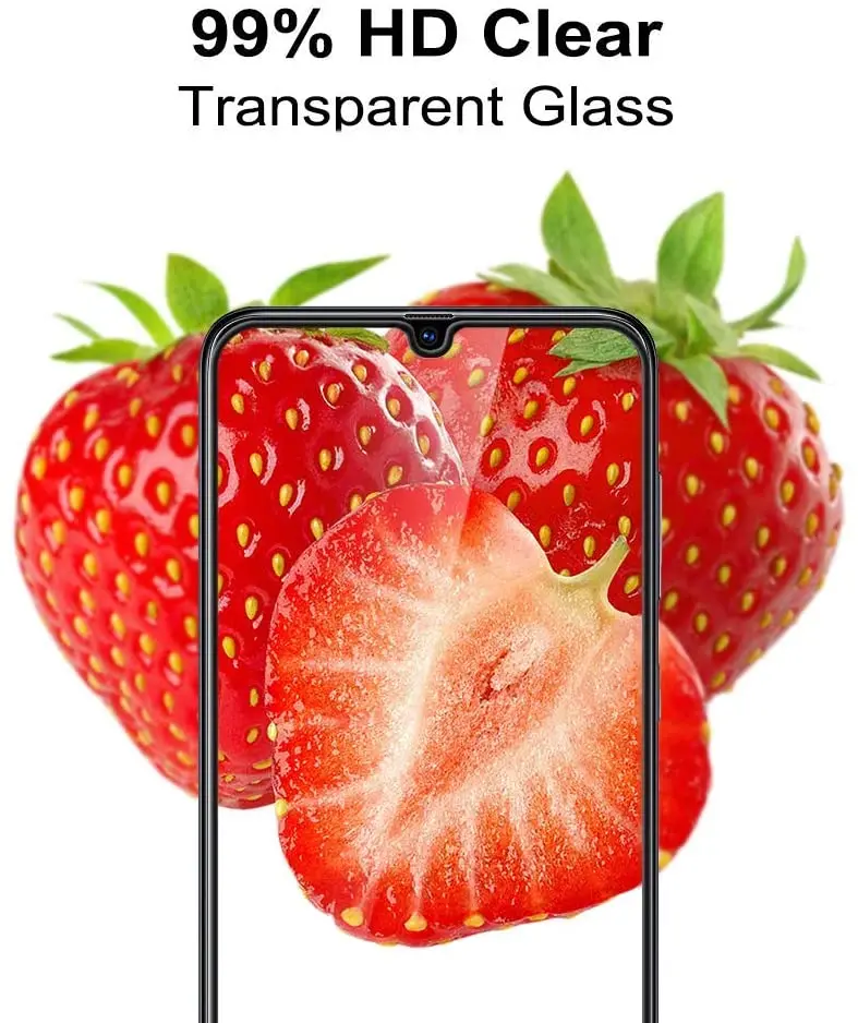 

Suitable for Samsung Galaxy A70S/A70 high quality HD film mobile phone accessories tempered glass screen protector