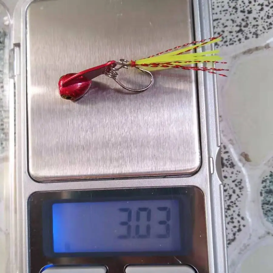 Mini metal fish bait 3g VIB Lure fishing tackle Vibrations Spoon Fishing Bass artificial cicada lure 1pcs | Спорт и развлечения