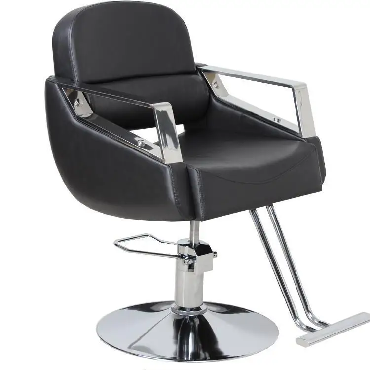 Schoonheidssalon Sessel Sedie Sedia Cabeleireiro Fauteuil beauty Stoel мебель Barbearia Cadeira Silla салон парикмахерское кресло
