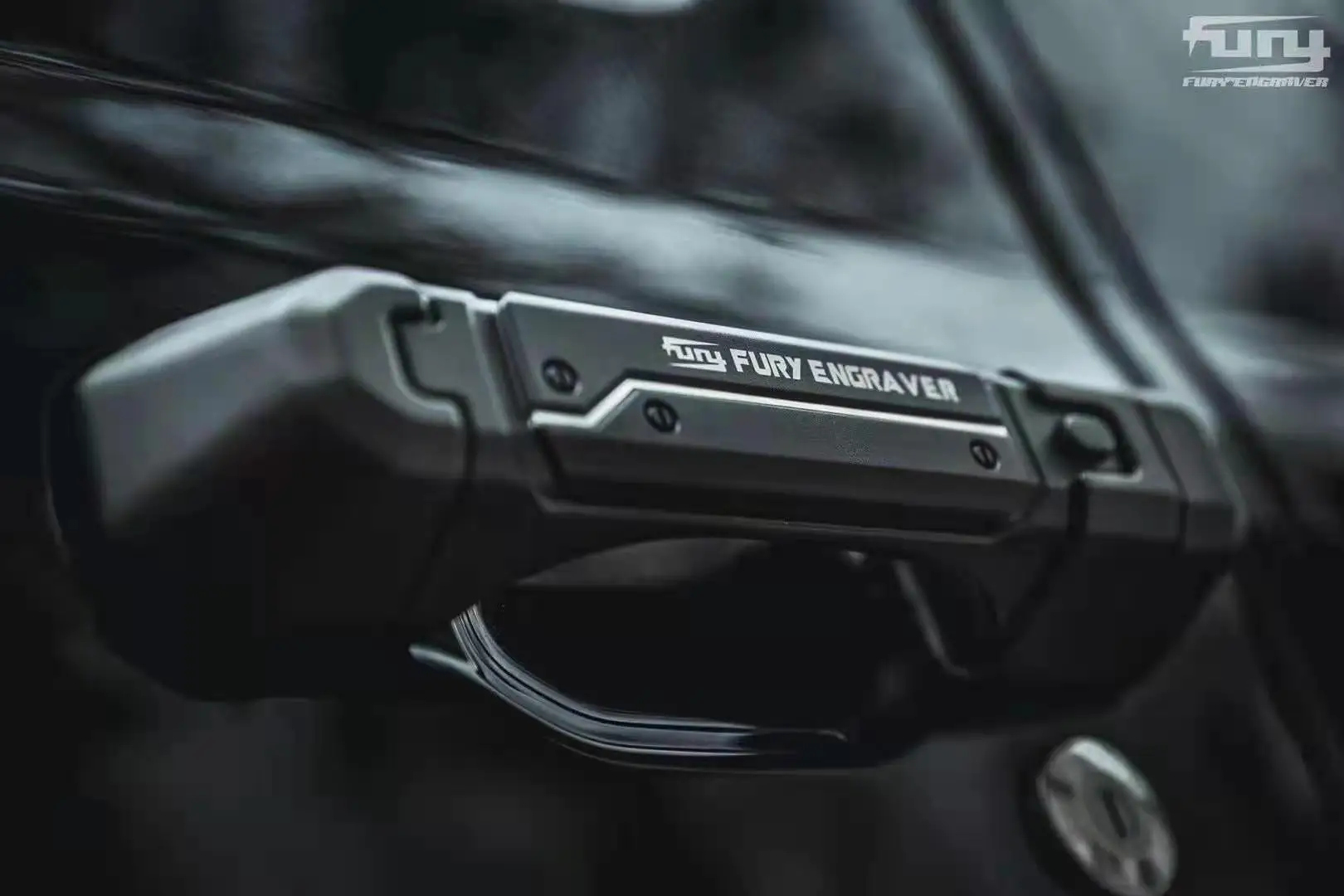 

4x4 aluminum door handle for Jeep Wrangler JL 2018+ offroad car accessories for 4 doors