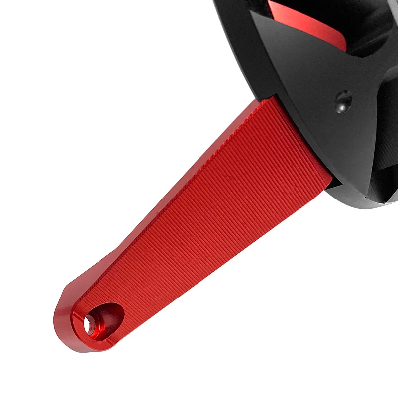 2020 NEW Z900 Motorcycle Accessories CNC Engine Cover Stator Case Guard Protection Frame Slider For Kawasaki Z 900 17-19 |