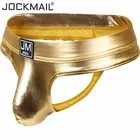 Jockmail сексуальное нижнее белье для мужчин, гей-стринги для мужчин, для гомосексуалистов, для вечеринок, таких как ЛГБТ-сообщество, Марди Гра.