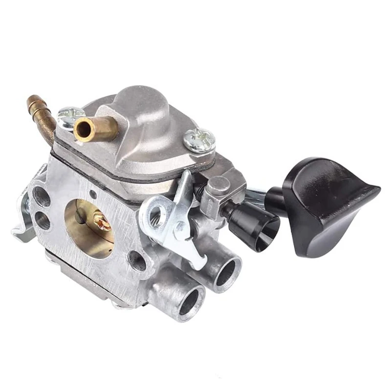 Продвижение! Комплект переключения дросселя воздушного фильтра карбюратора и топлива BR 600 для ручных обдувных машин Stihl BR500 BR550 BR600 Leaf.