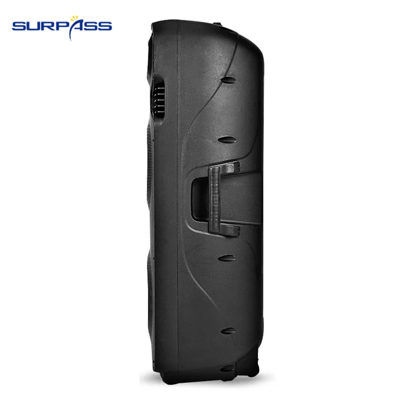 Портативный USB Bluetooth динамик 450 Вт мощность стерео музыка surround водонепроницаемый