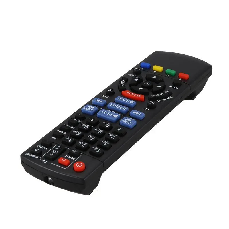 Для Panasonic плеера DMP-BD75 DMP-BD755 Blu-Ray dvd-плеер пульт дистанционного управления PBD-957 |