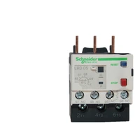 description complete high quality electrical thermal overload relay lrd05c setting current 0 63 1a