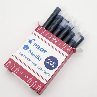 

PILOT Baile 12 ручка