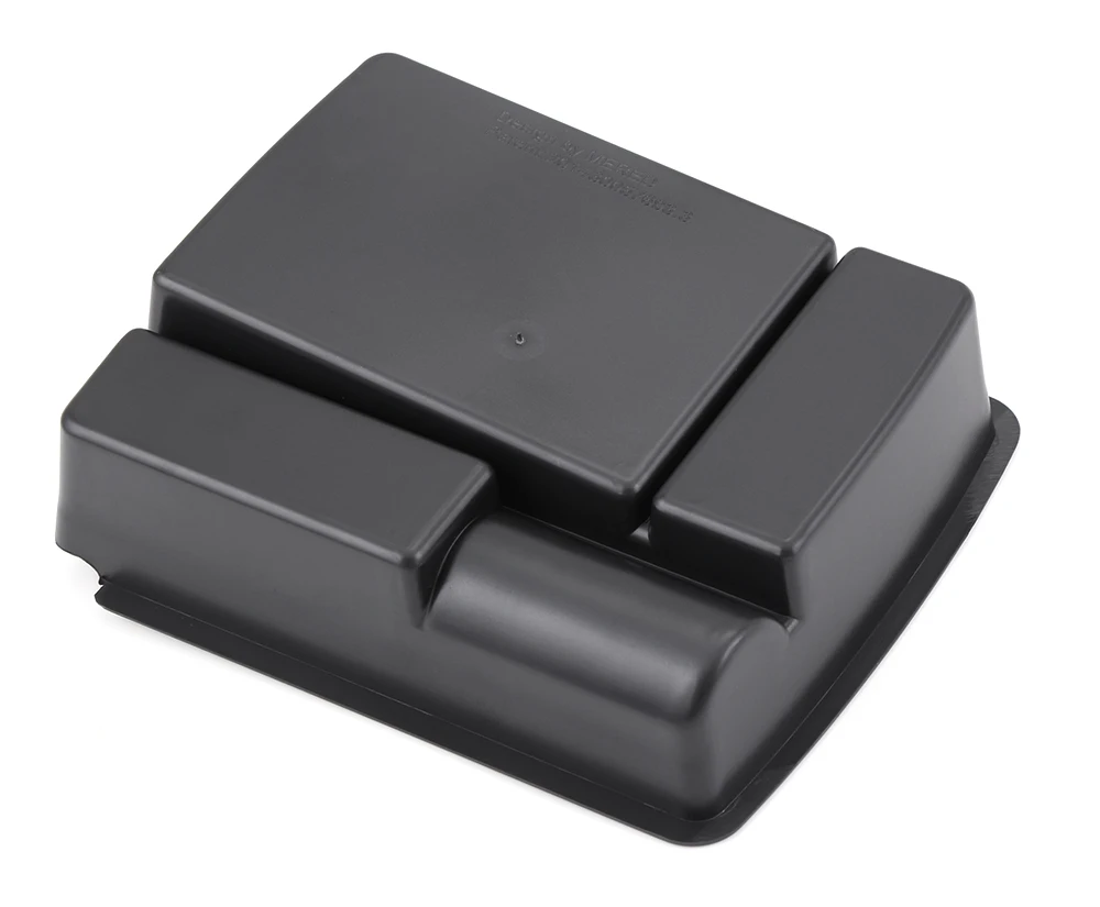 Автомобильная Центральная коробка для хранения подлокотника broadhurst remoulded