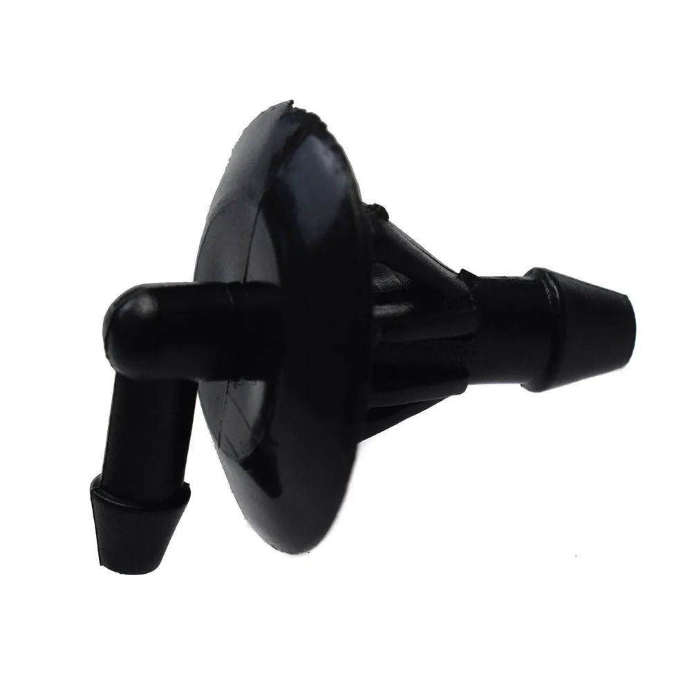 

2500 3500 Nozzle Sprayer 5125061AA Accessories Black Plastic Washer Hose